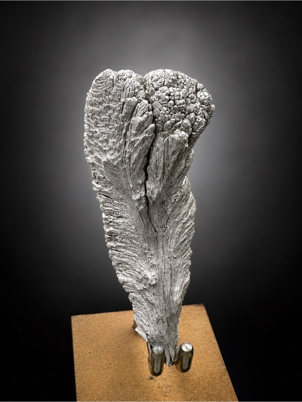 Magnesium Specimen